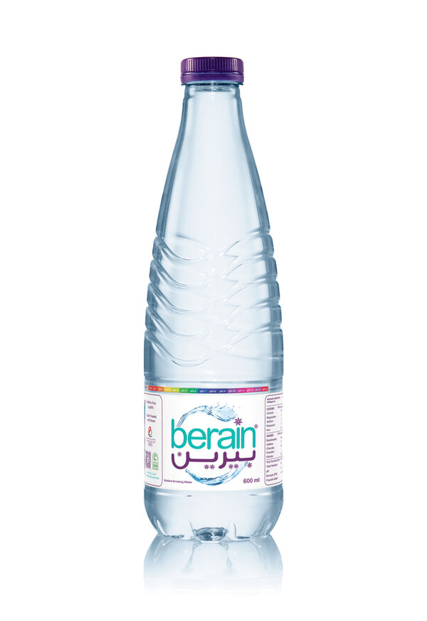Berain water