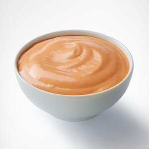 البيك صوص كوكتيل صغير