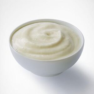 البيك صوص ثوم كبير