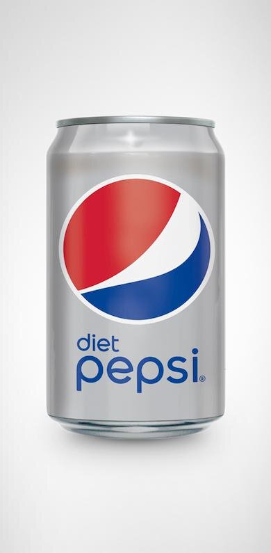 Pepsi - Diet