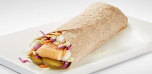 البيك ساندويش دجاج ديلايت سج