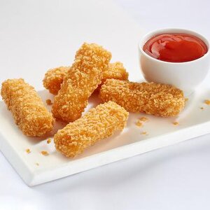 البيك قطعة فنجر دجاج